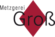Logo Metzgerei Groß